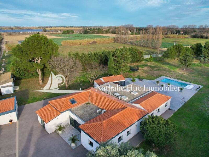 Maison à vendre, 285m², PERPIGNAN