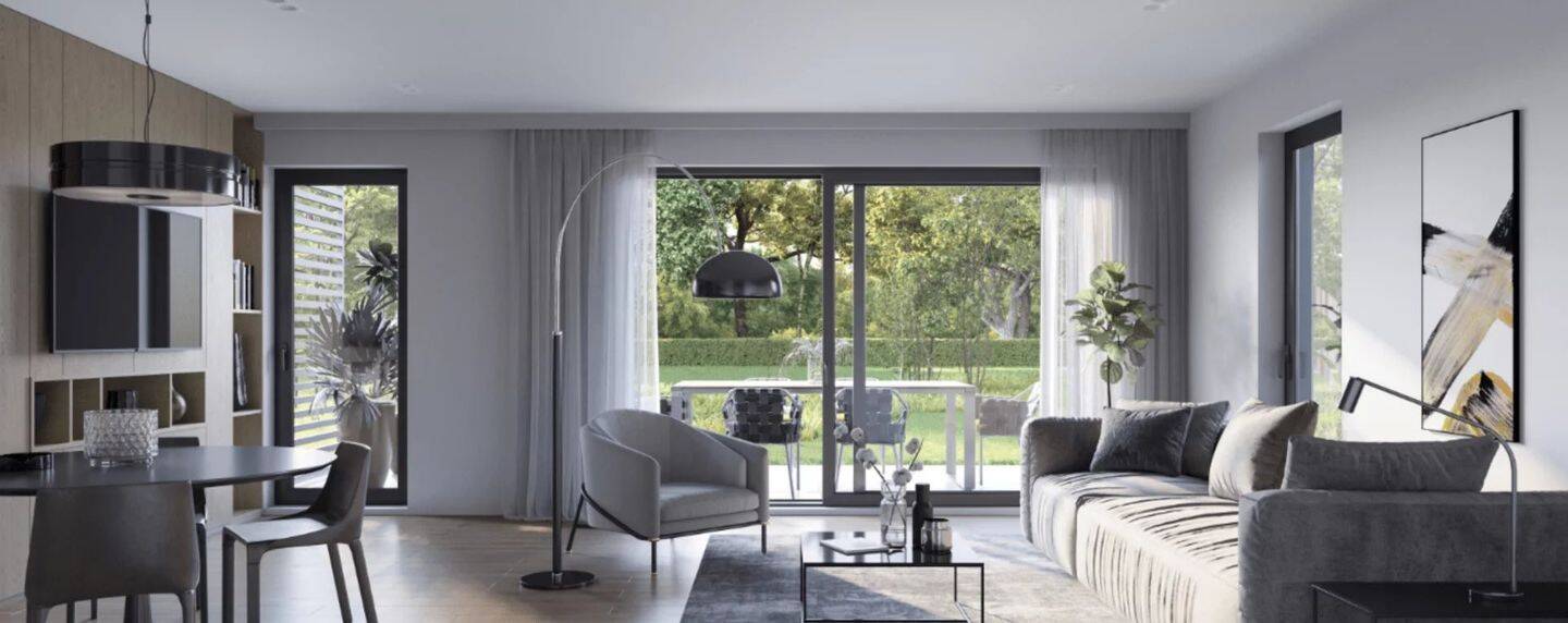 Maison à vendre, 103m², VERSAILLES