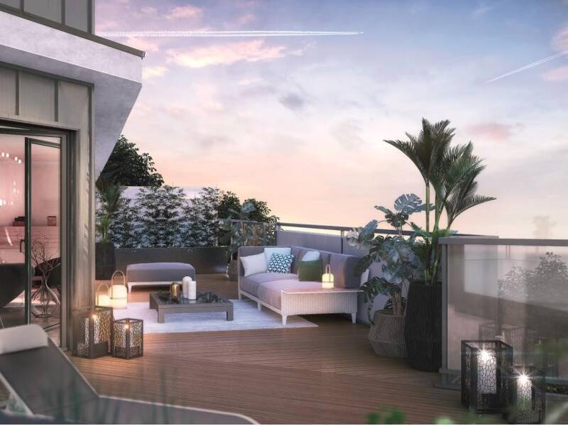 Maison à vendre, 64m², TOURCOING