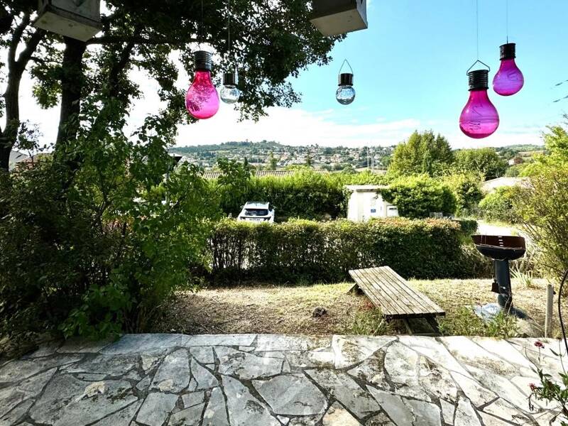 Maison à louer, 83m², MANOSQUE