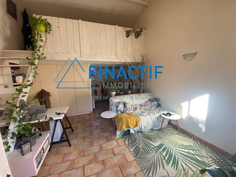 Maison à louer, 42m², AIX EN PROVENCE