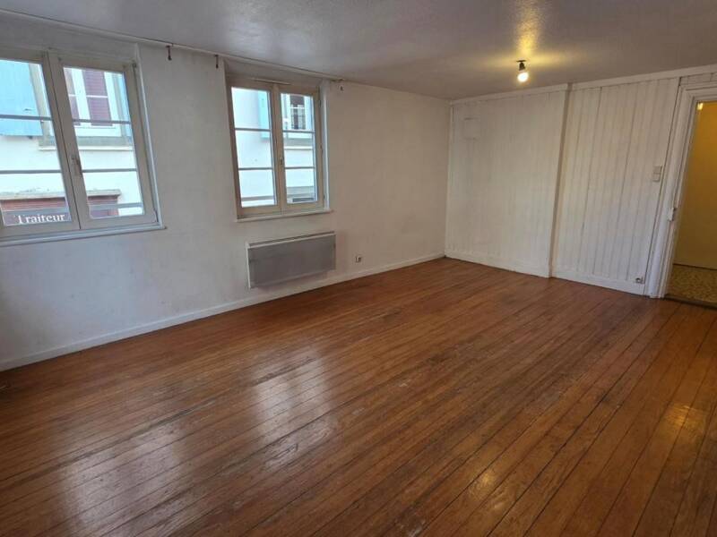 Maison à louer, 61m², STRASBOURG