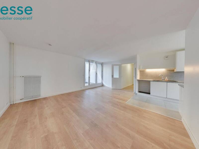 Maison à louer, 65m², CHAMPS SUR MARNE