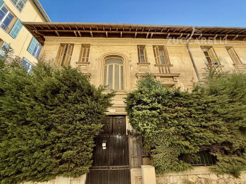 Maison à vendre, 310m², NICE