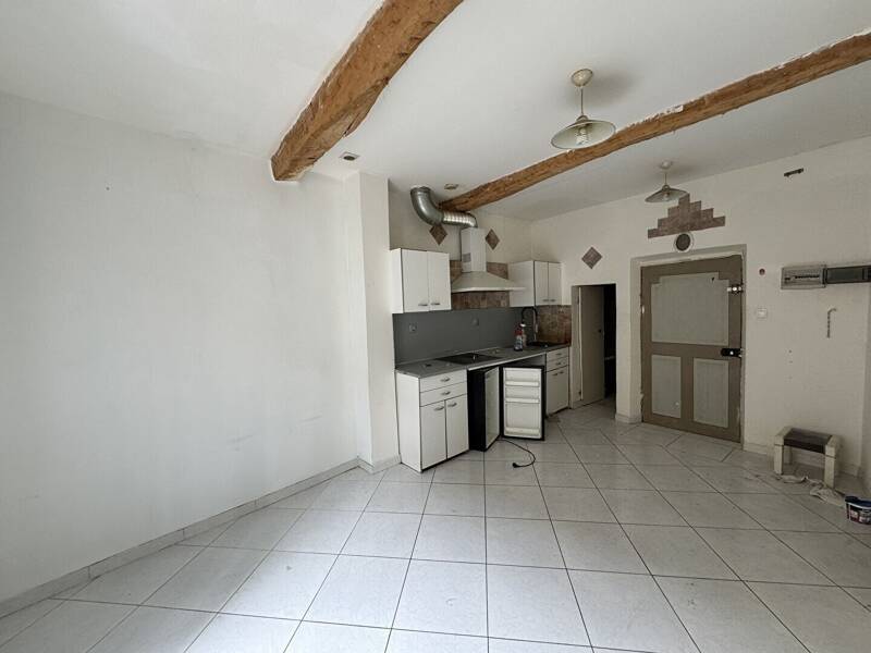Maison à vendre, 31m², VIDAUBAN