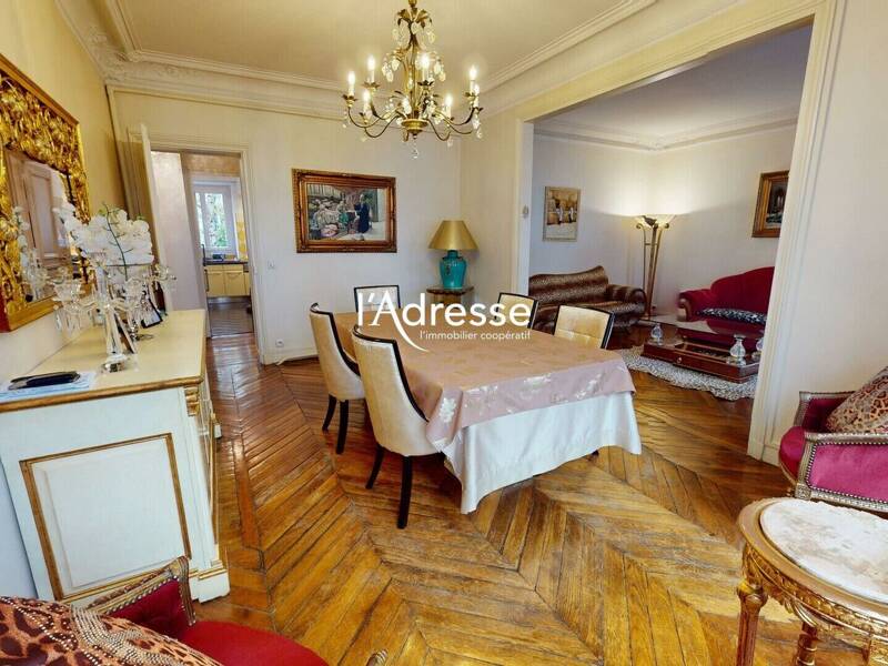 Maison à vendre, 78m², SAINT MANDE