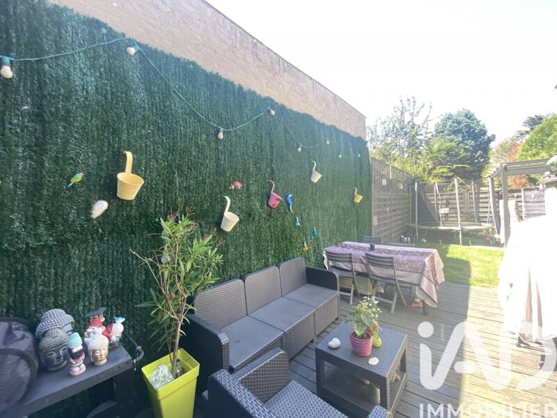 Maison à vendre, 100m², SIN LE NOBLE