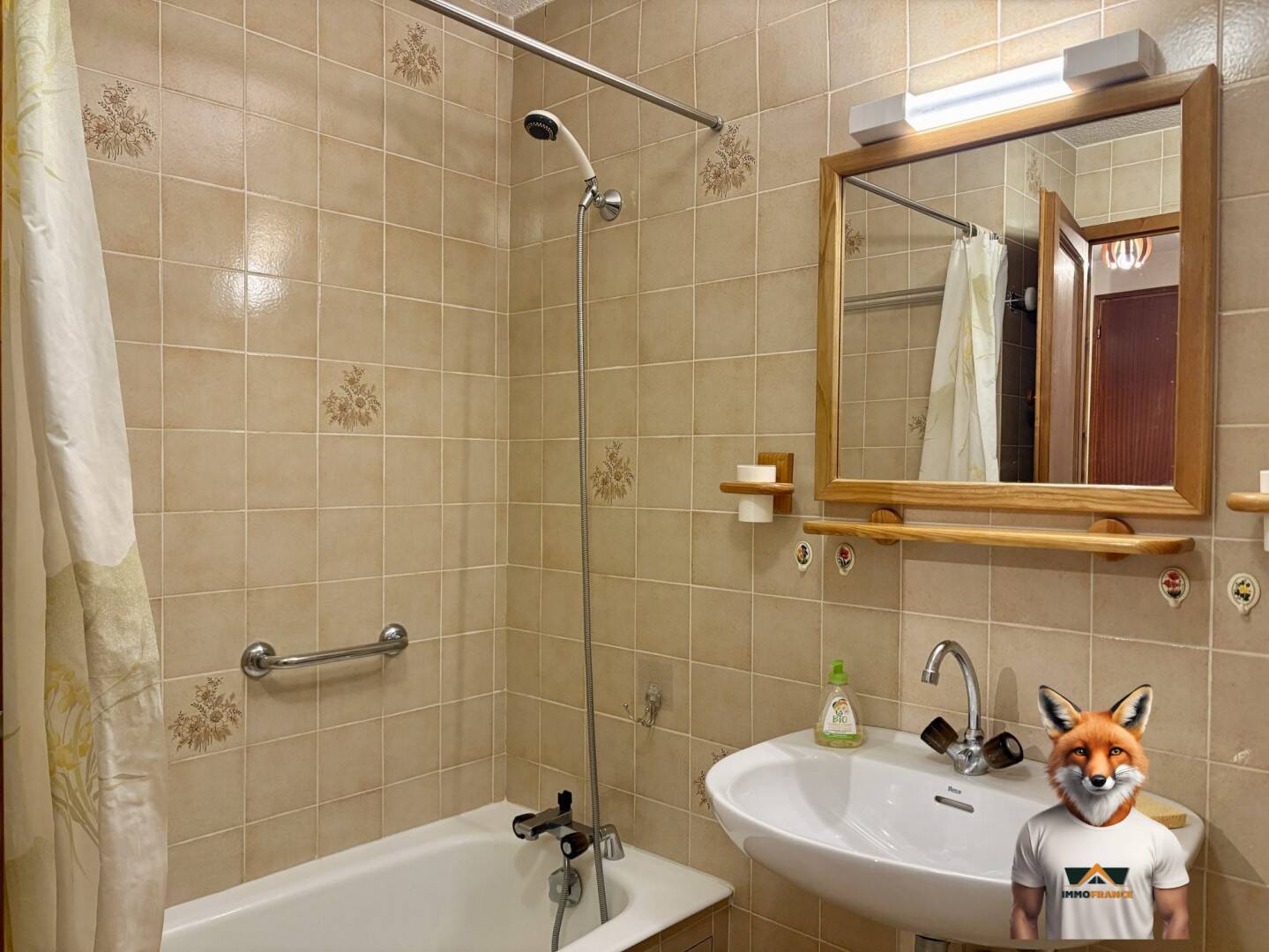 Maison à vendre, 53m², SAMOENS