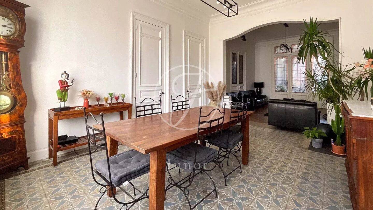 Maison à vendre, 248m², TOURCOING