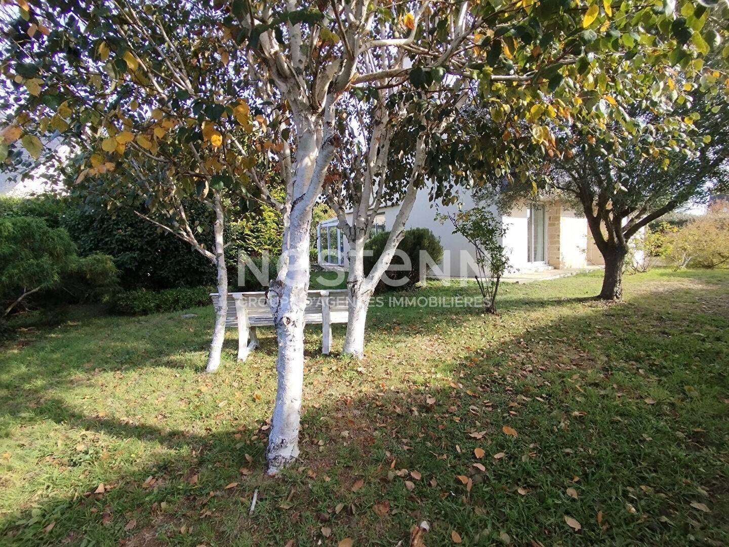 Maison à vendre, 110m², SAINT GILDAS DE RHUYS