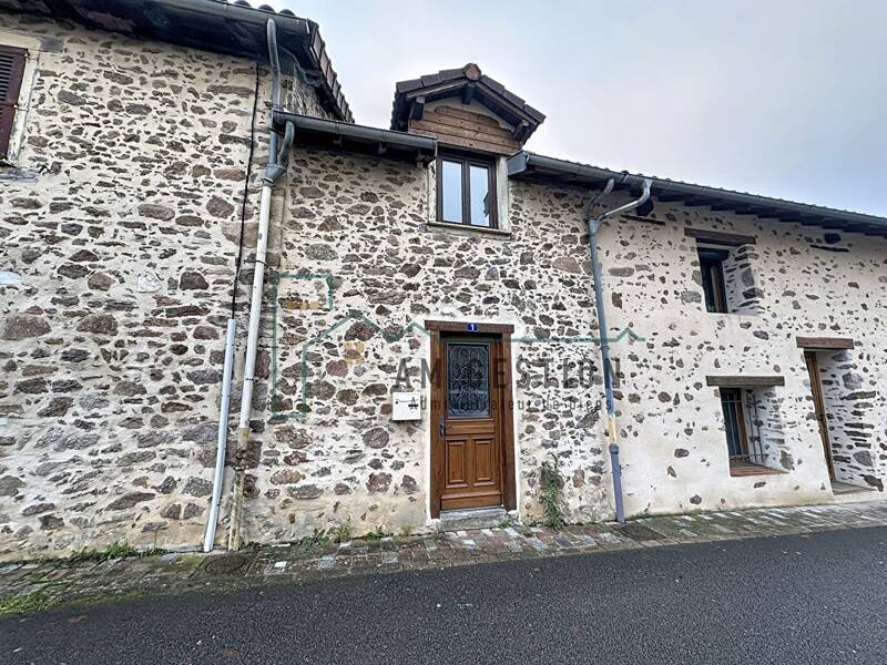 Maison à louer, 23m², PANAZOL