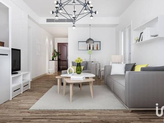 Appartement à vendre - neuf 110 410 € 1 pièce 19 m² 3ème étage La Valette-du-Var 83160