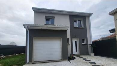 Maison à vendre - Neuf 222 000 € 5 pièces 3 chambres 85 m² 248 m² de terrain Saint Clement 54950
