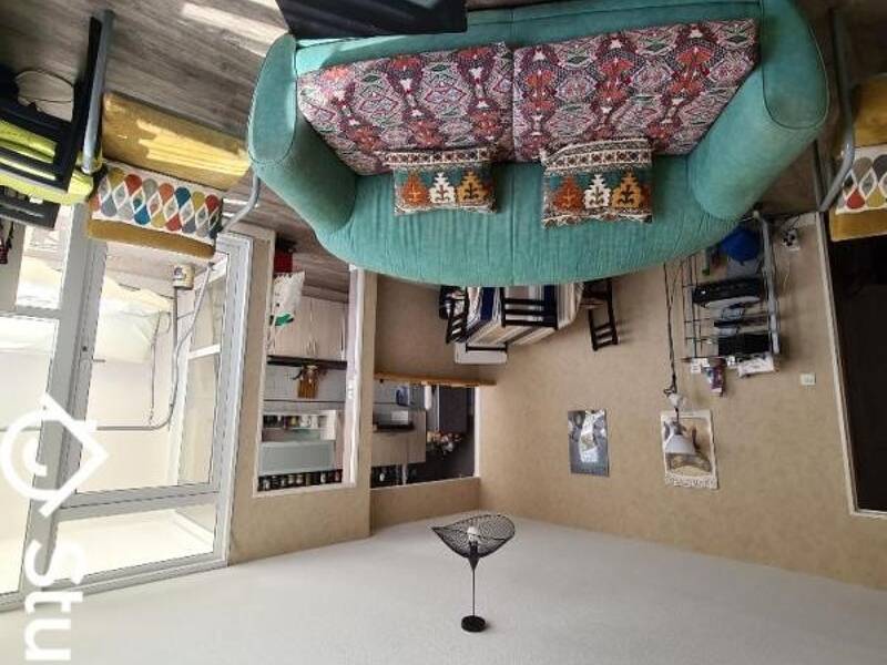 Maison à louer, 58m², LA ROCHELLE