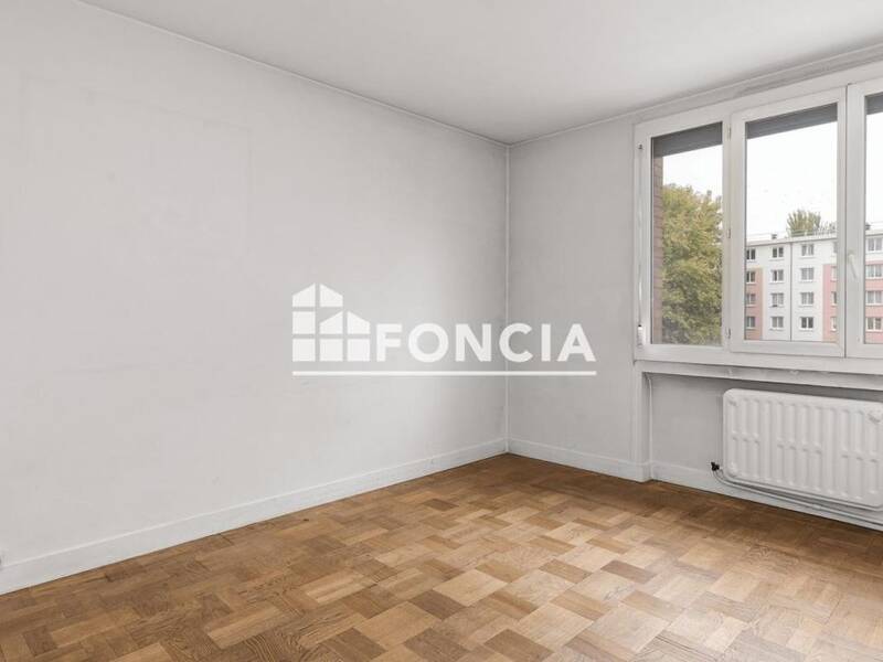 Maison à vendre, 64m², ROUEN