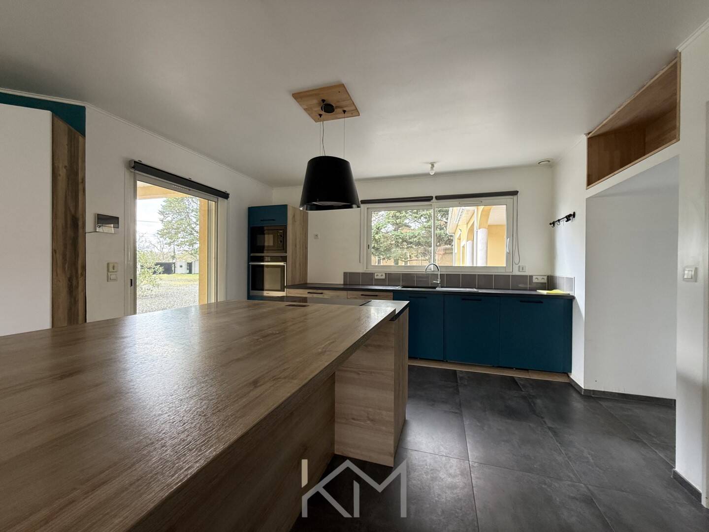 Maison à vendre, 151m², SAINT JULIEN L'ARS