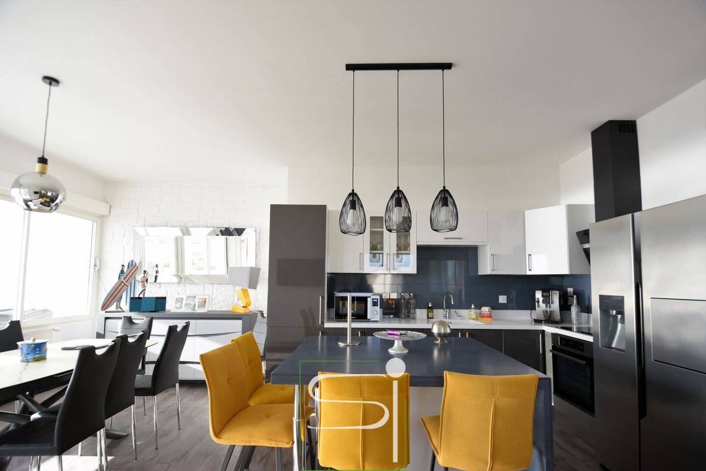 Maison à vendre, 185m², VAUX SUR MER