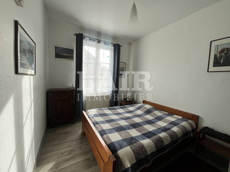 Maison à louer, 52m², ALENCON