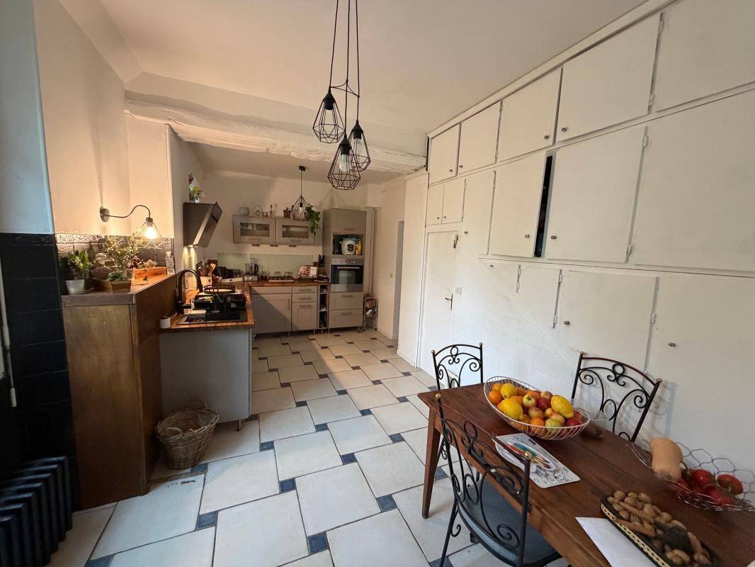Maison à vendre, 210m², FAREMOUTIERS