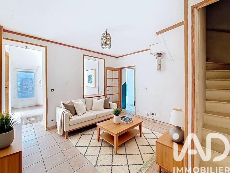 Maison à vendre, 99m², LE PETIT QUEVILLY
