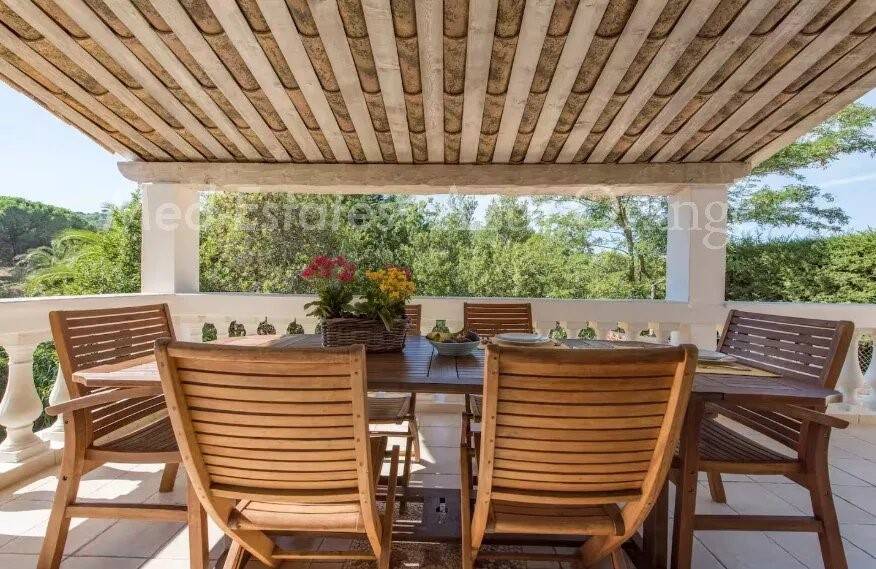 Maison à vendre, 220m², SAINT TROPEZ