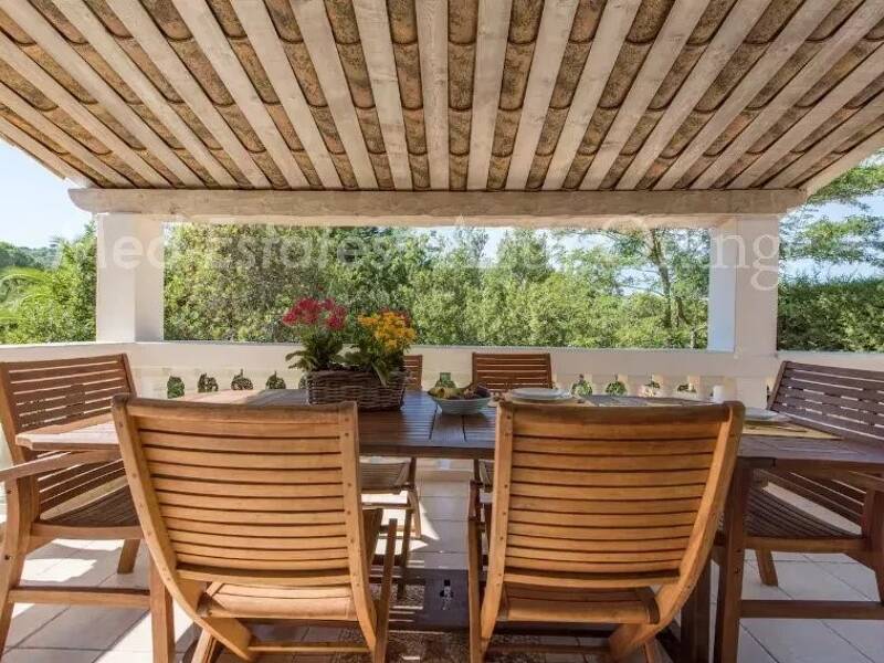 Maison à vendre, 220m², SAINT TROPEZ