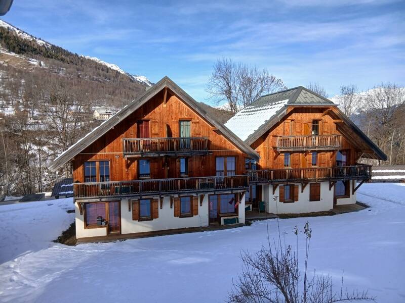Maison à vendre, 67m², SAINT COLOMBAN DES VILLARDS