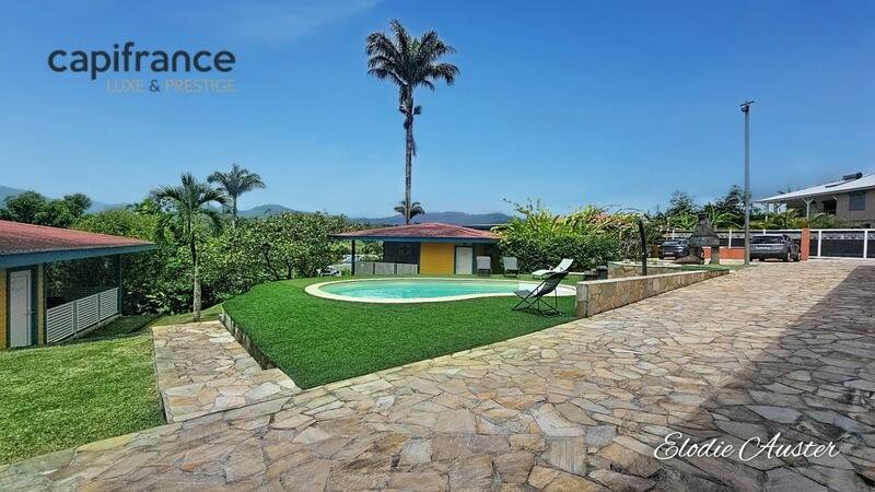 Maison à vendre, 926m², PETIT BOURG