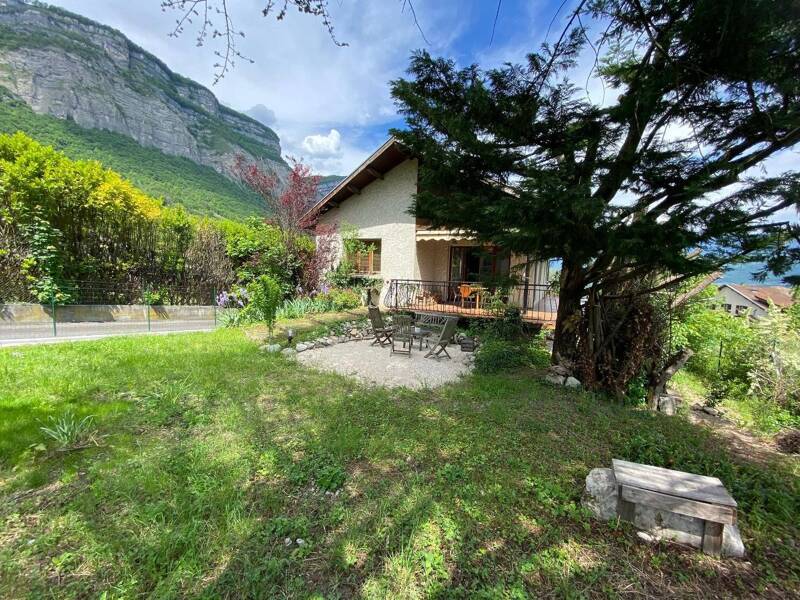 Maison à louer, 86m², BERNIN