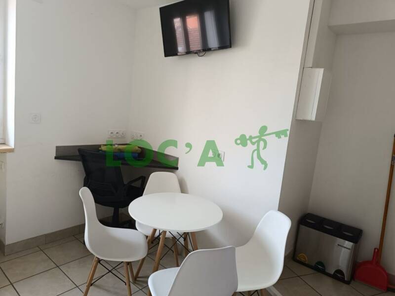 Maison à louer, 15m², DIJON