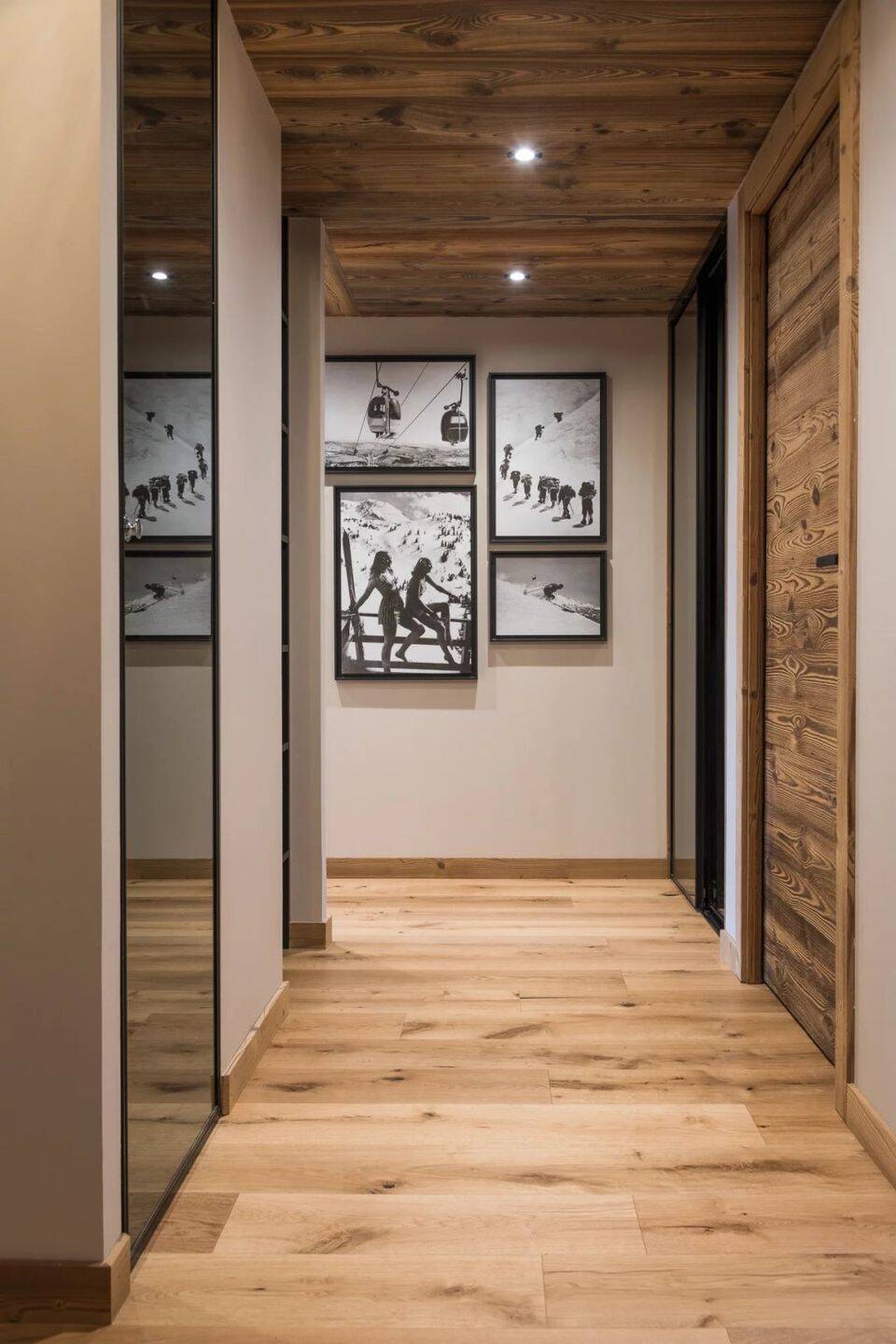 Maison à vendre, 87m², LES GETS