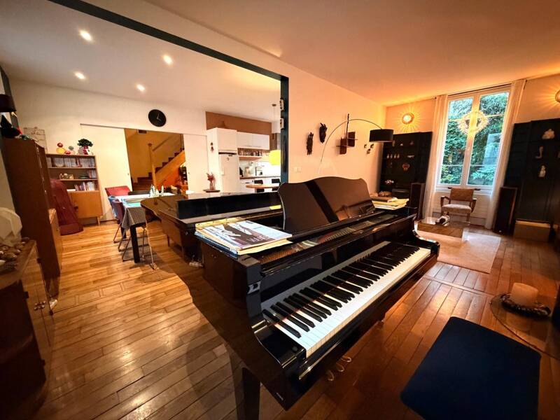 Maison à vendre, 173m², ORLEANS