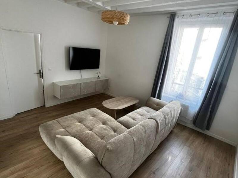 Maison à louer, 37m², BEAUMONT SUR OISE