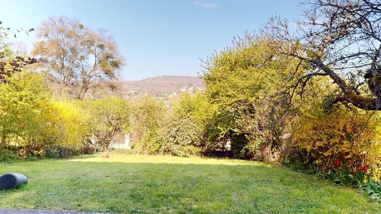 Maison à vendre, 198m², POLEYMIEUX AU MONT D'OR