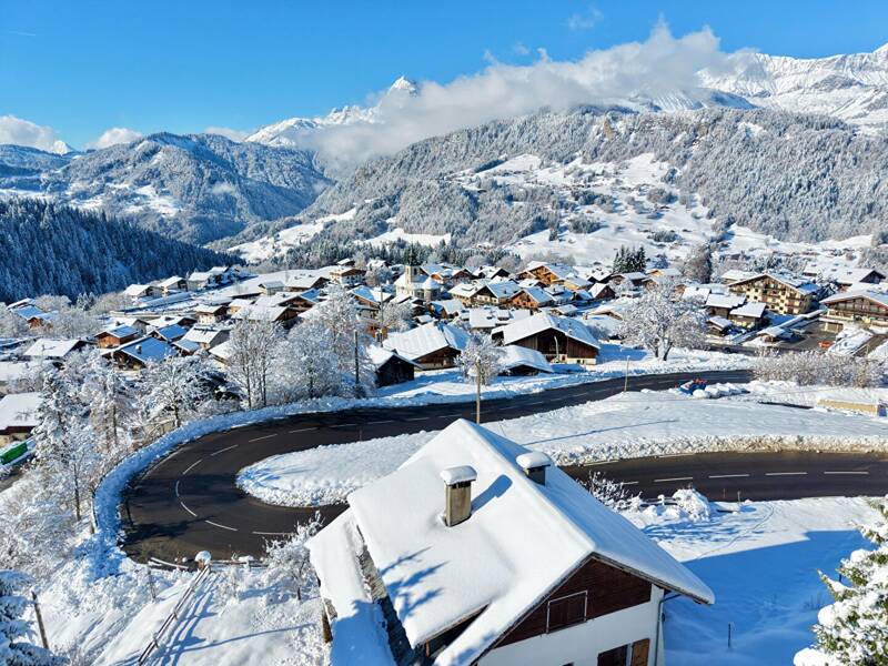 Maison à vendre, 116m², NOTRE DAME DE BELLECOMBE