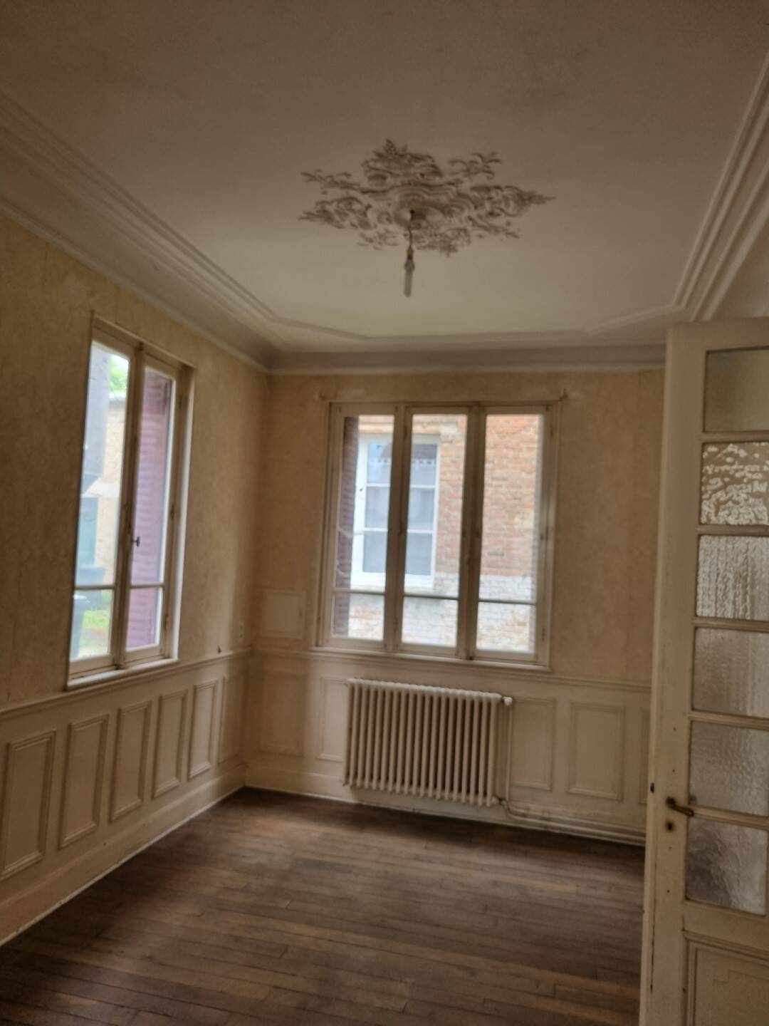 Maison à vendre, 142m², VOUZIERS