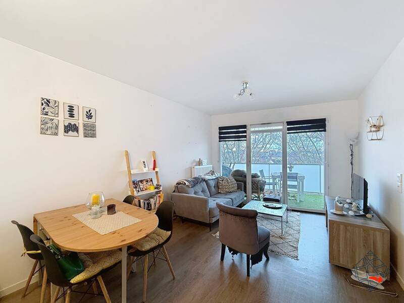 Maison à louer, 41m², ROUEN