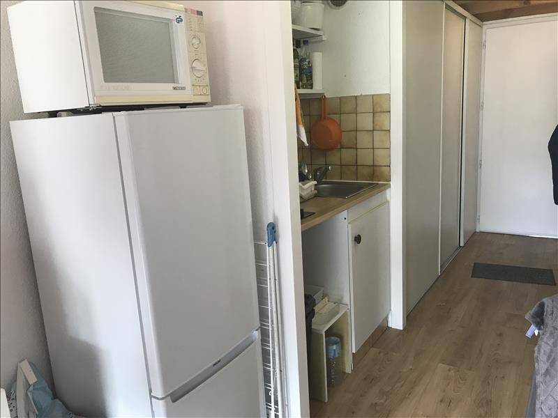 Maison à louer, 31m², ANDERNOS LES BAINS