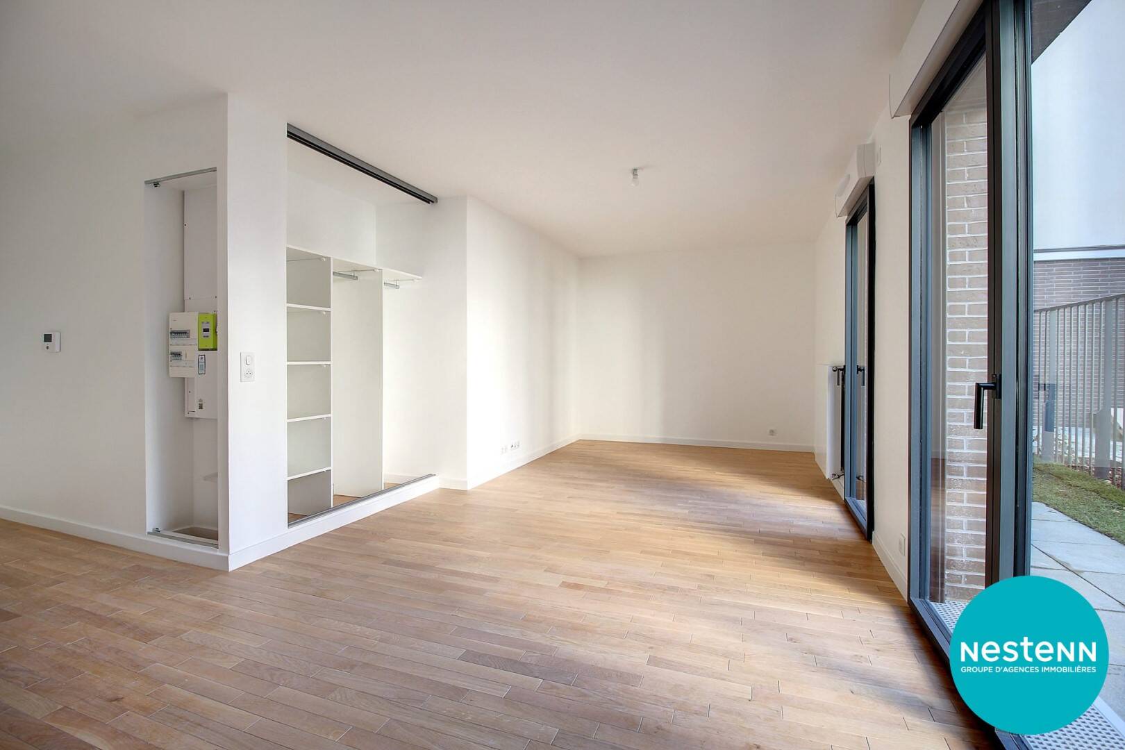 Maison à louer, 33m², RUEIL MALMAISON