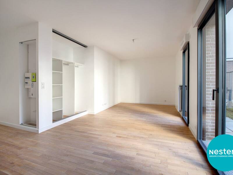 Maison à louer, 33m², RUEIL MALMAISON