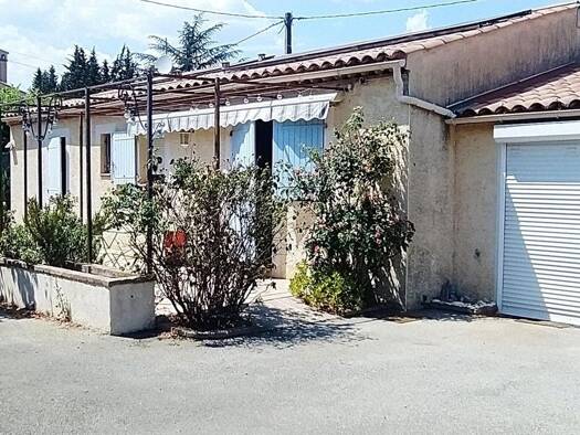 Maison en viager 175 720 € 5 pièces 3 chambres 105 m² 608 m² de terrain La Celle 83170