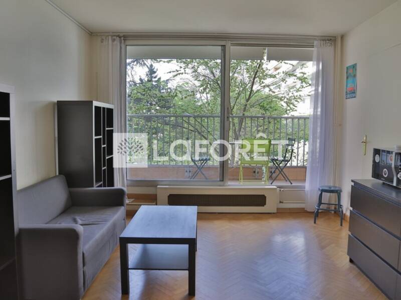 Maison à louer, 27m², BOULOGNE BILLANCOURT