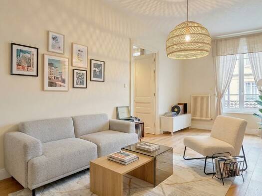 Appartement à vendre 109 000 € 2 pièces 1 chambre 45,9 m² Étage 2/3 Villefranche-sur-Saône 69400