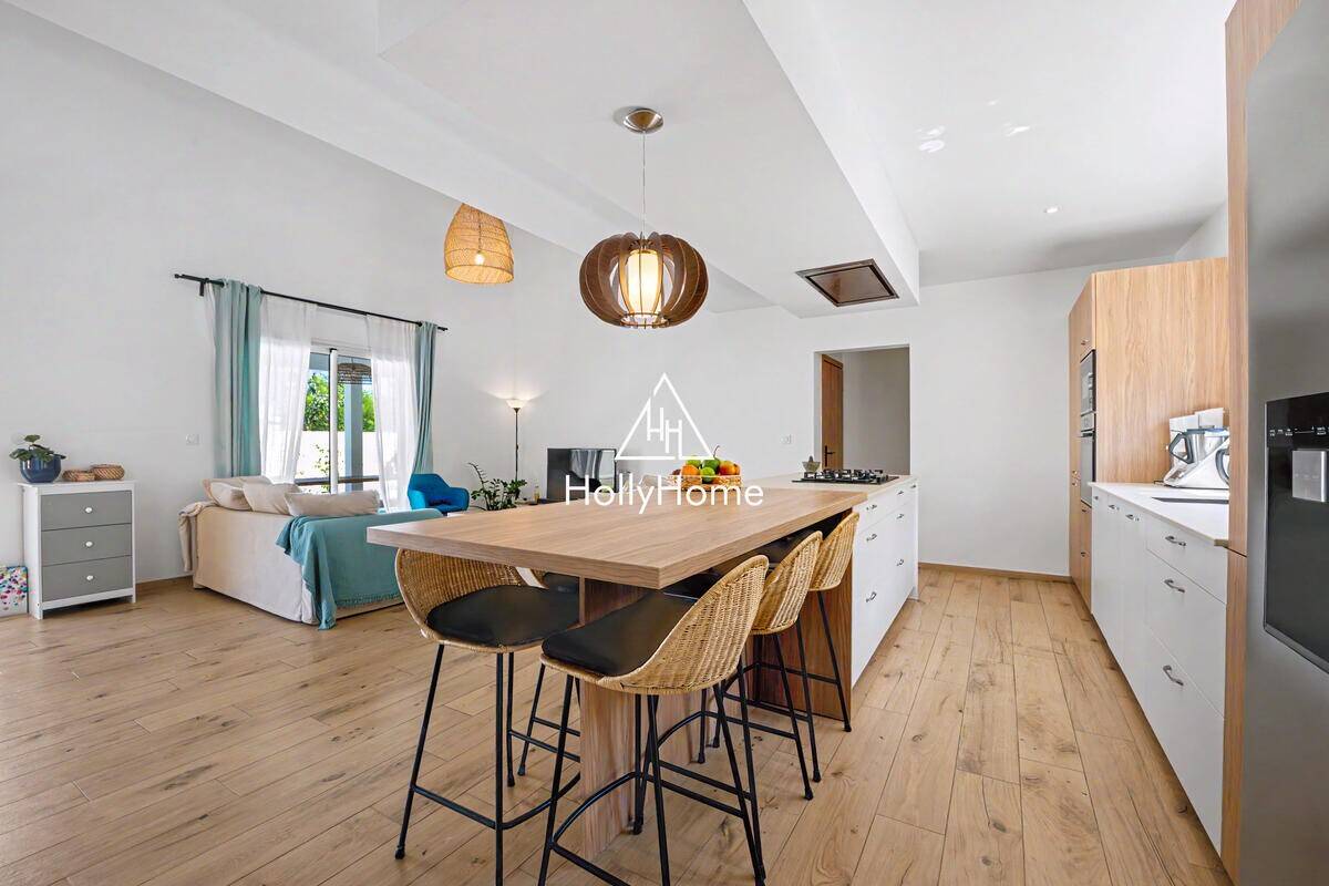Maison à vendre, 135m², SAINT PIERRE