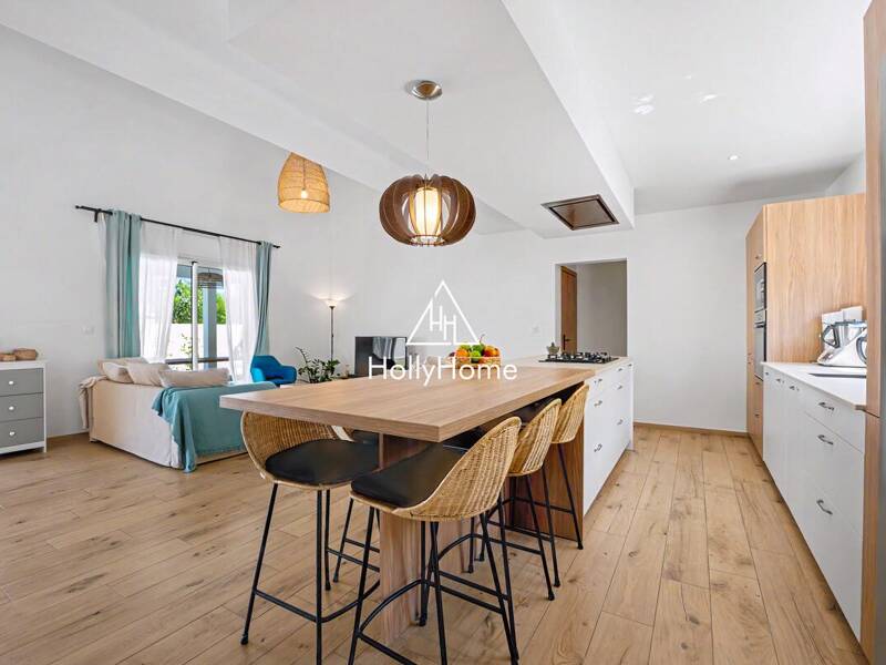 Maison à vendre, 135m², SAINT PIERRE