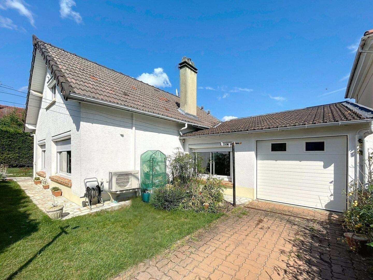 Maison à vendre, 75m², ORLY