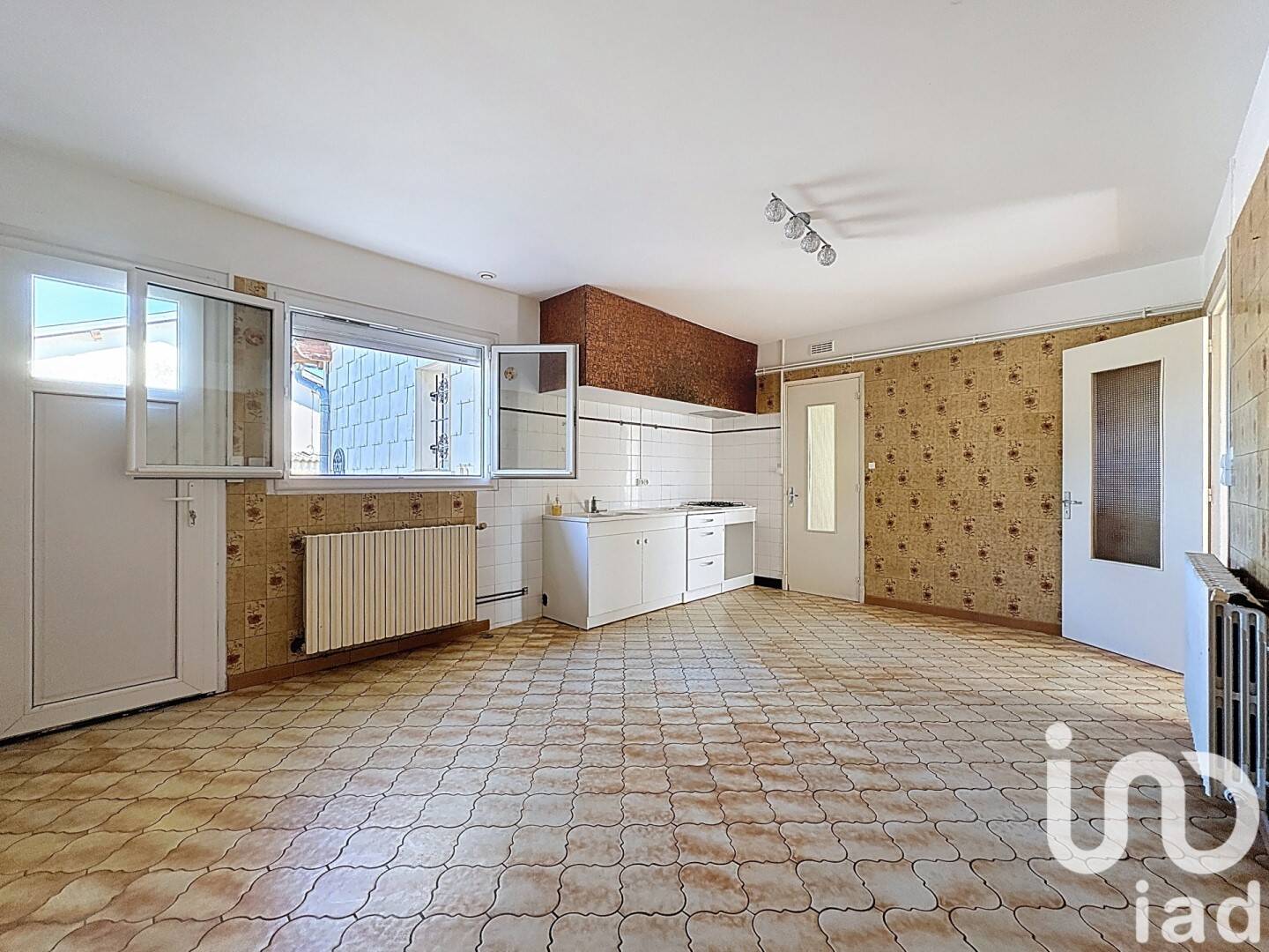 Maison à vendre, 90m², MARTRES TOLOSANE