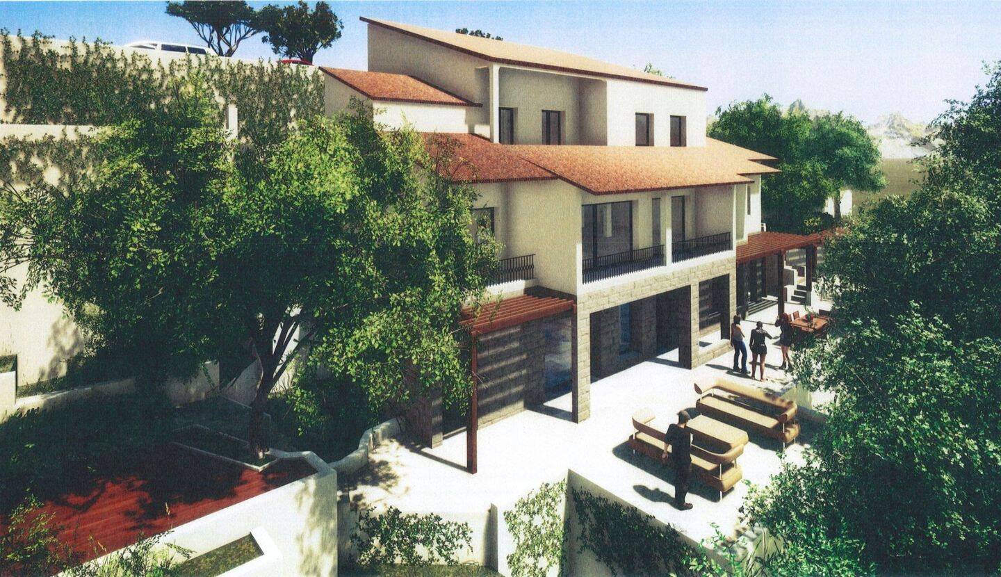 Maison à vendre, 280m², LA TURBIE
