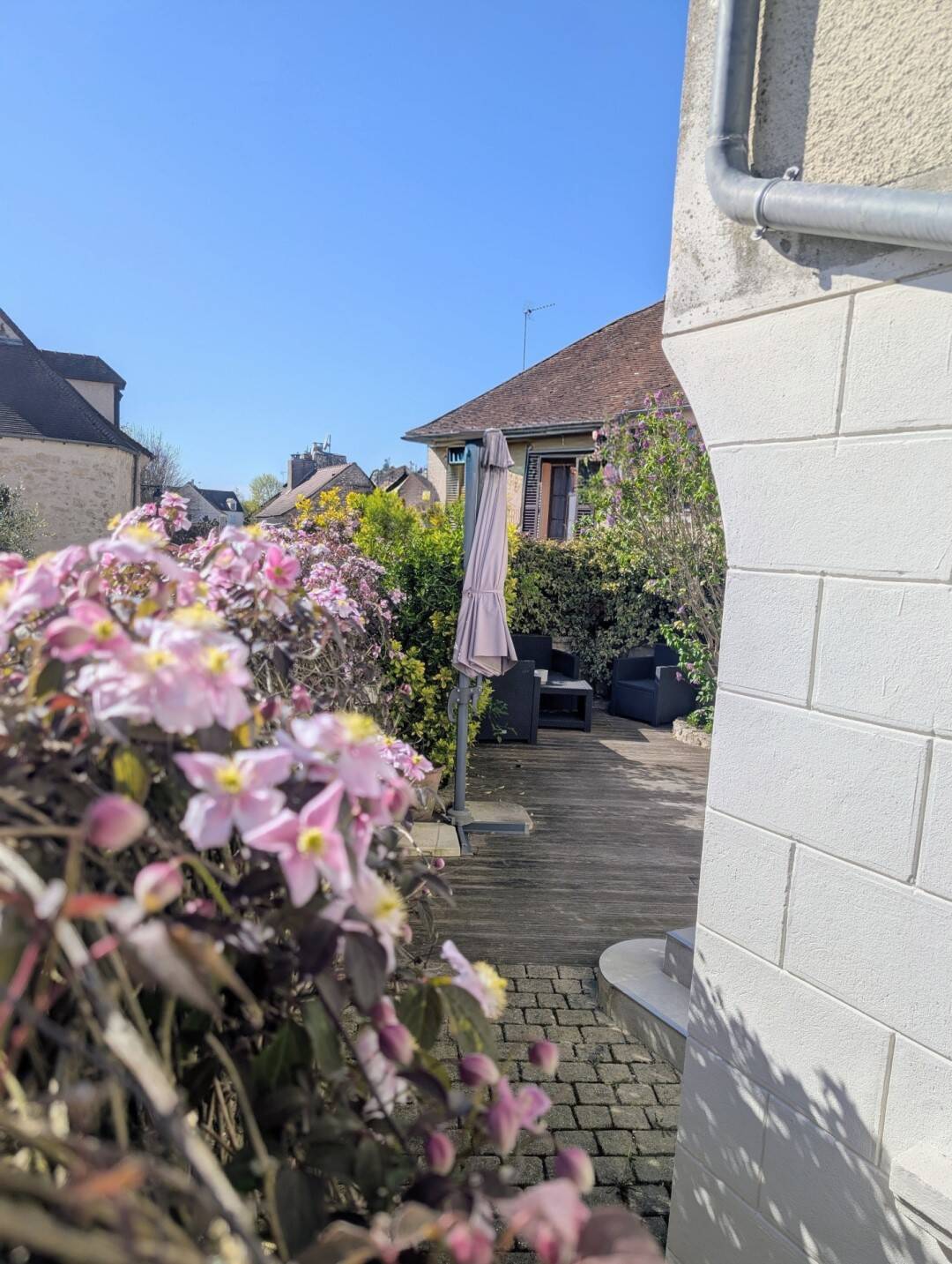 Maison à vendre, 225m², CRESPIERES