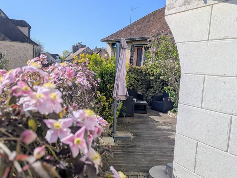 Maison à vendre, 225m², CRESPIERES